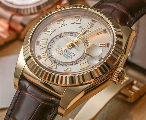 rolex sky-dweller replica with month|Rolex Sky-Dweller retail price.